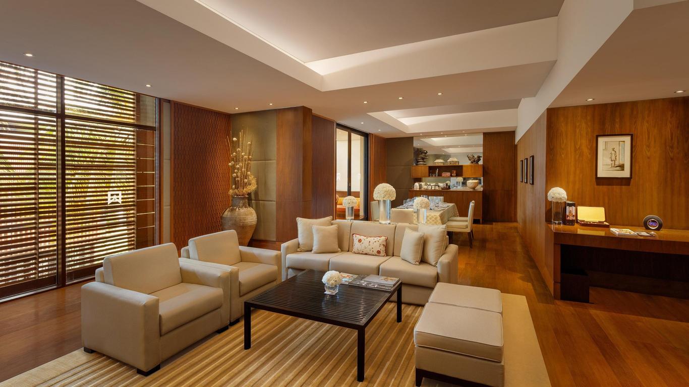ITC Sonar, โรงแรมคอลเล็คชั่นหรู ณ Kolkata