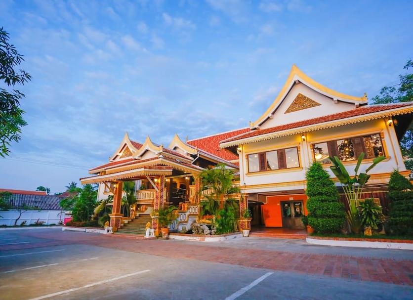 อาคาร รูปภาพ