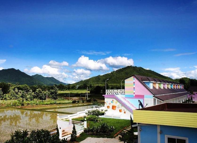 วิวภายนอก รูปภาพ