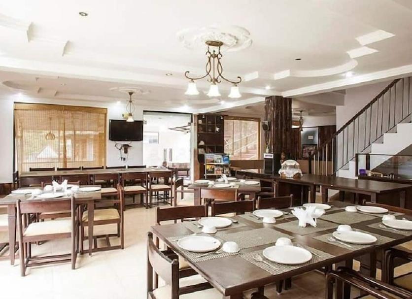 ร้านอาหาร รูปภาพ