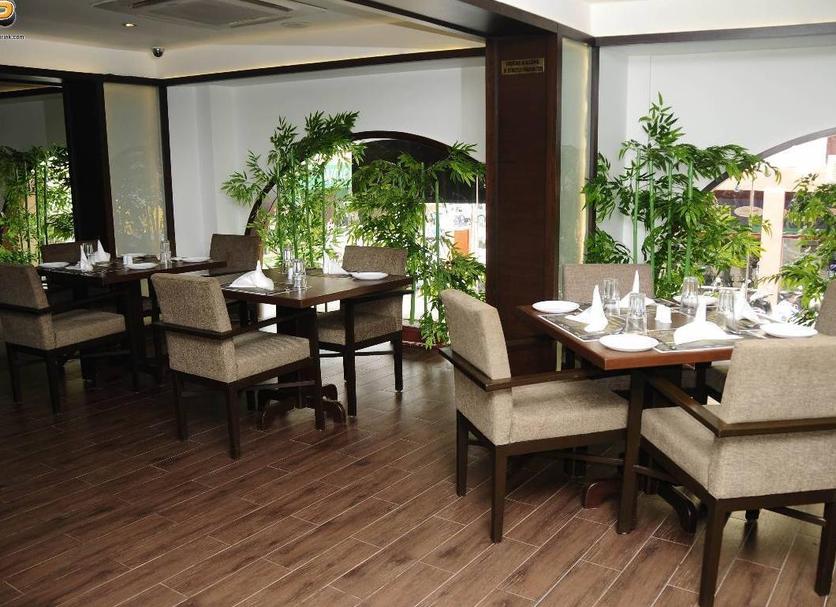 ร้านอาหาร รูปภาพ