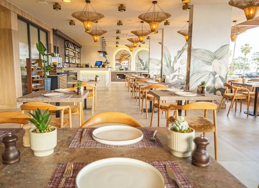 ร้านอาหาร รูปภาพ