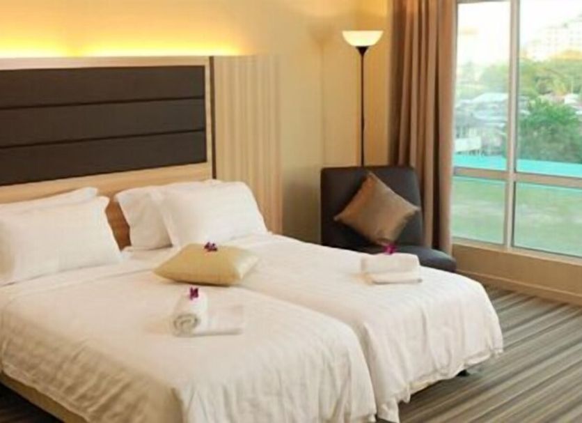 ห้องนอน รูปภาพ