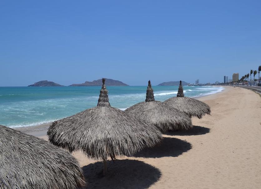 ชายหาด รูปภาพ