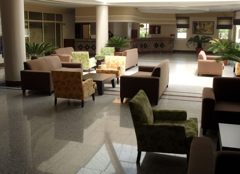 ล็อบบี้ รูปภาพ