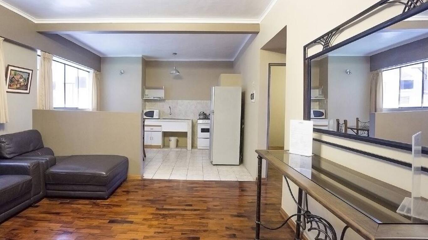Suites Larco 656 Miraflores Lima