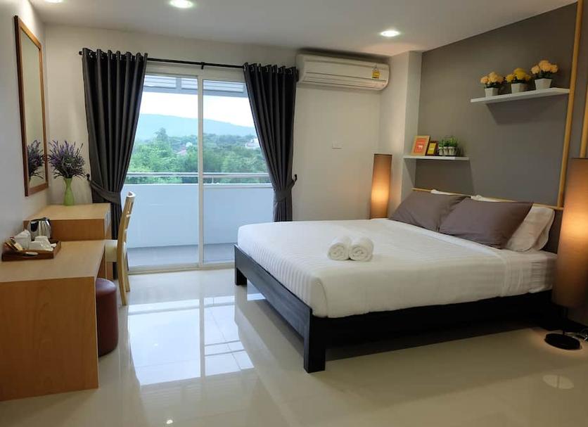 ห้องนอน รูปภาพ