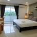 ห้องนอน