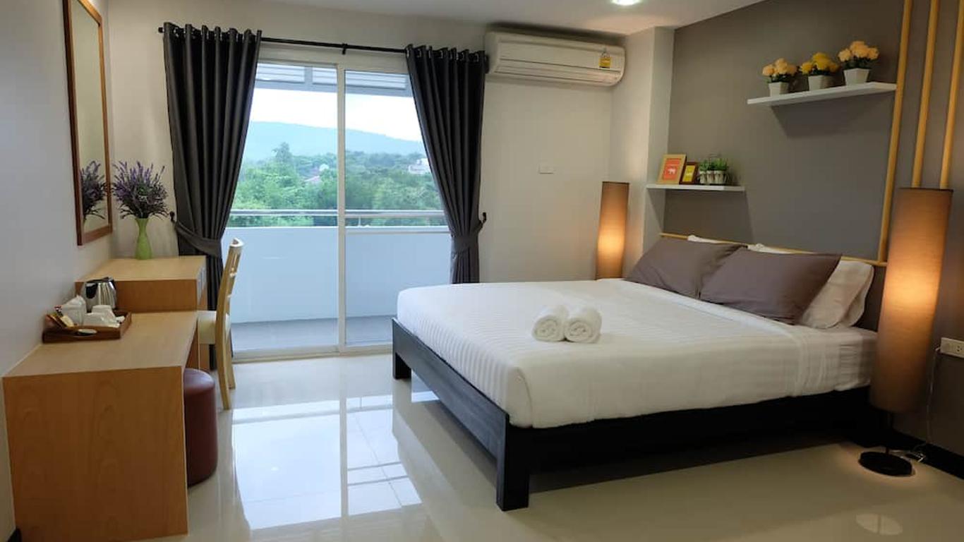 วิสดอม เรสซิเดนซ์