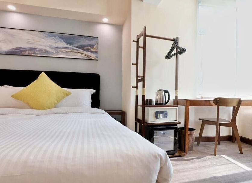 ห้องนอน รูปภาพ