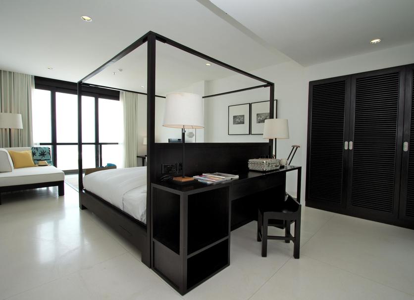 ห้องนอน รูปภาพ