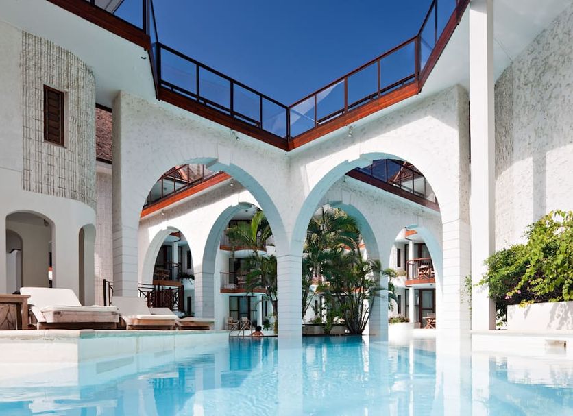 สระว่ายน้ำ รูปภาพ