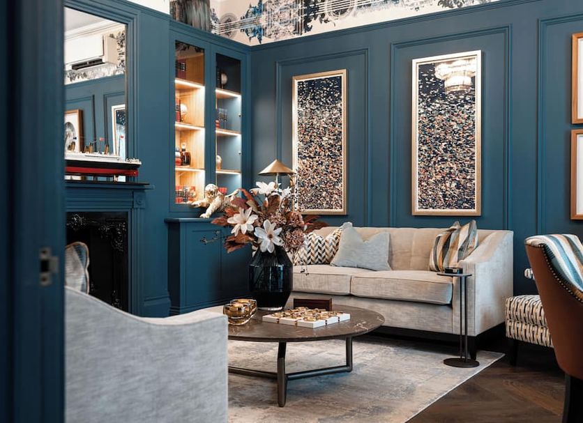 เลานจ์ รูปภาพ