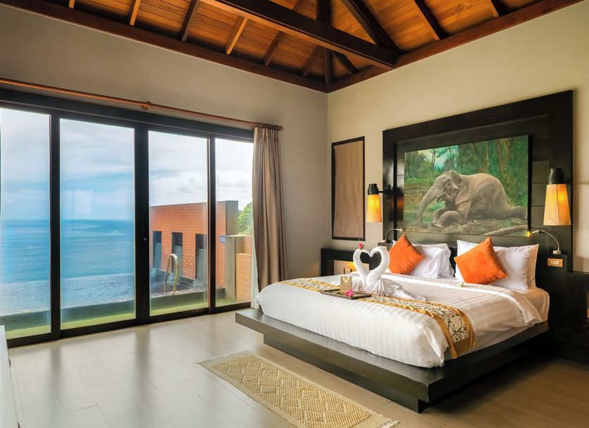 ห้องนอน รูปภาพ