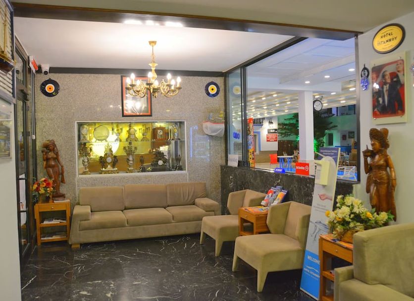 ล็อบบี้ รูปภาพ