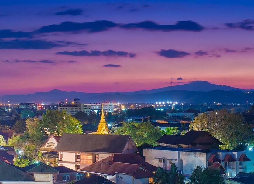 วิวภายนอก รูปภาพ