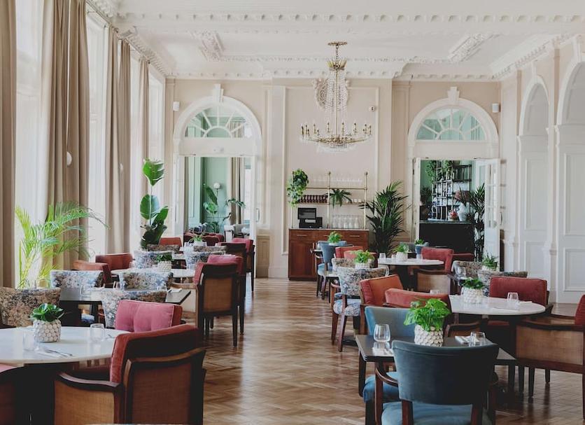 ร้านอาหาร รูปภาพ