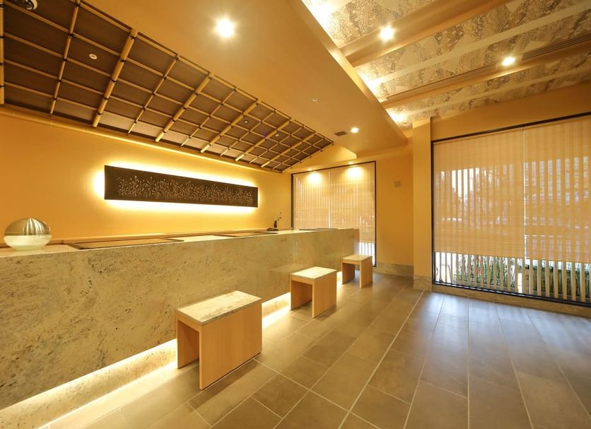 แผนกต้อนรับส่วนหน้า รูปภาพ