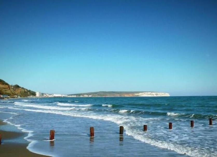 ชายหาด รูปภาพ