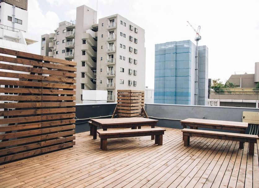 ระเบียง รูปภาพ