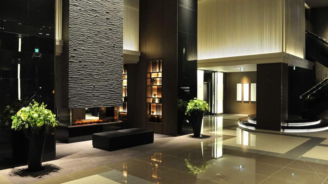 โรงแรมปาโก ฮาโกดาเตะ