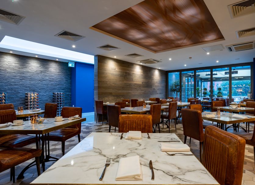 ร้านอาหาร รูปภาพ