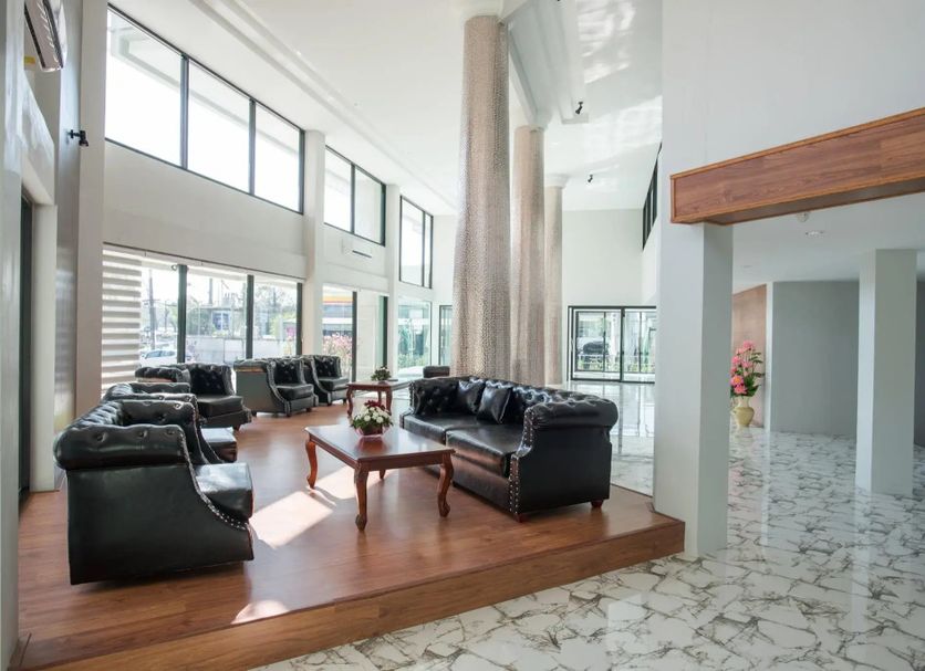 ล็อบบี้ รูปภาพ