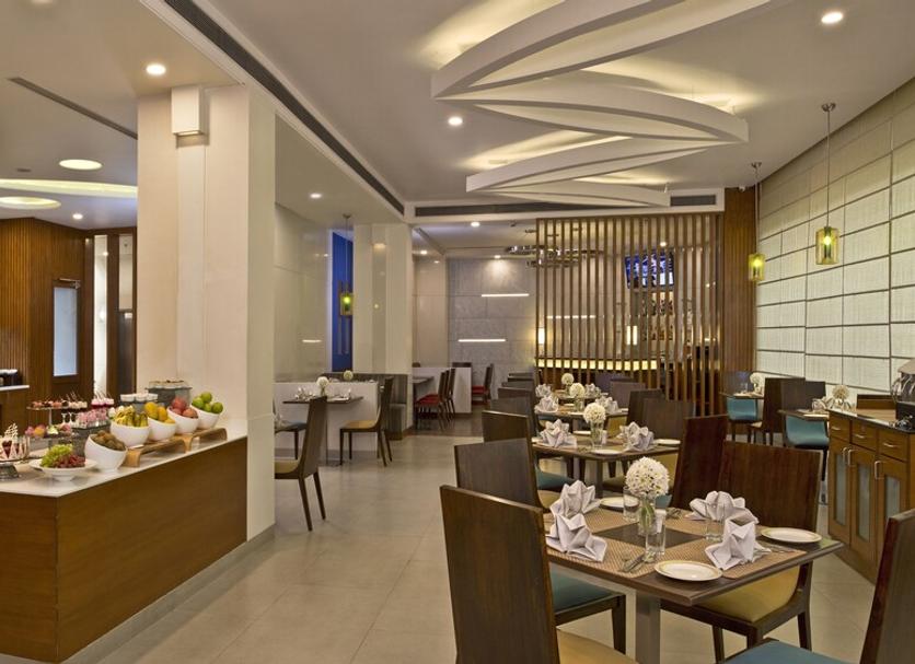 ร้านอาหาร รูปภาพ