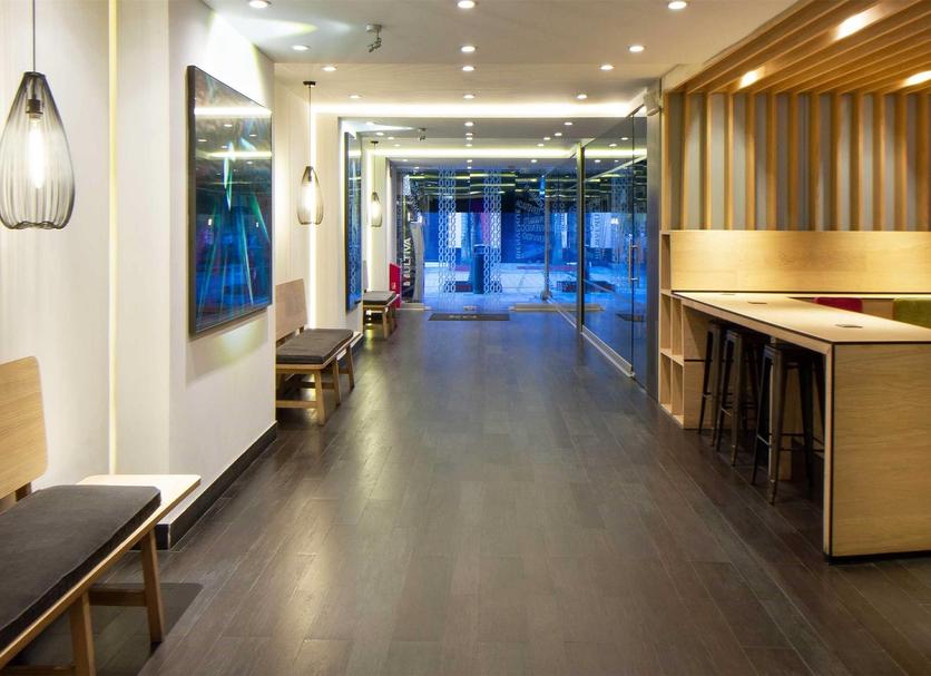 ล็อบบี้ รูปภาพ