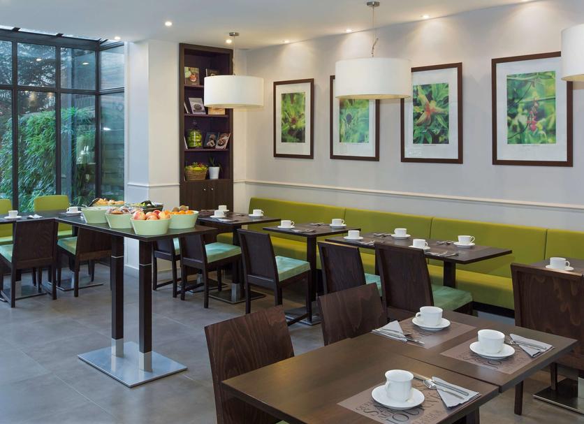 ร้านอาหาร รูปภาพ