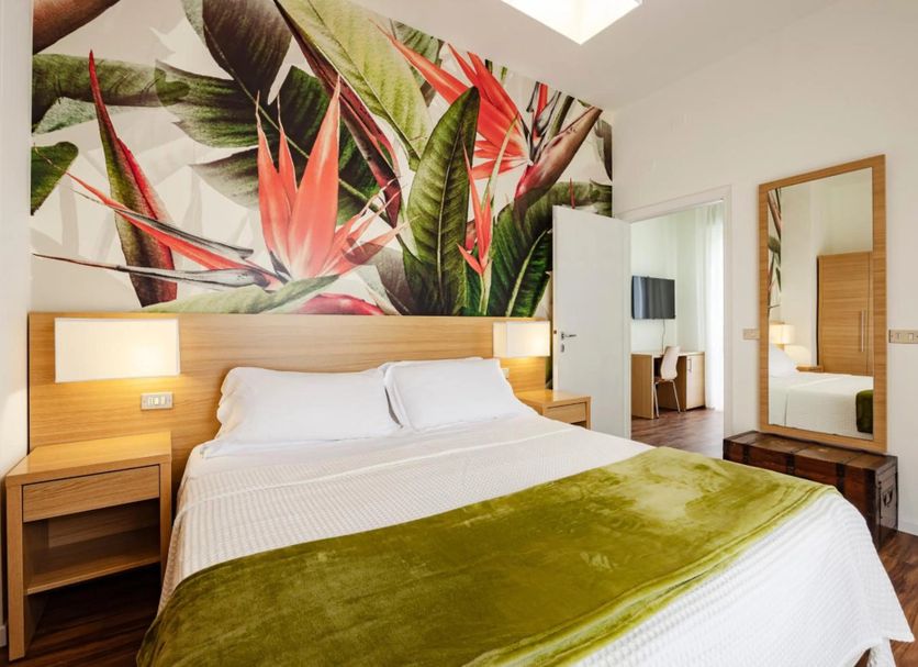 ห้องนอน รูปภาพ