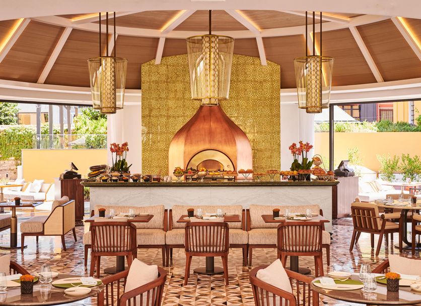 ร้านอาหาร รูปภาพ