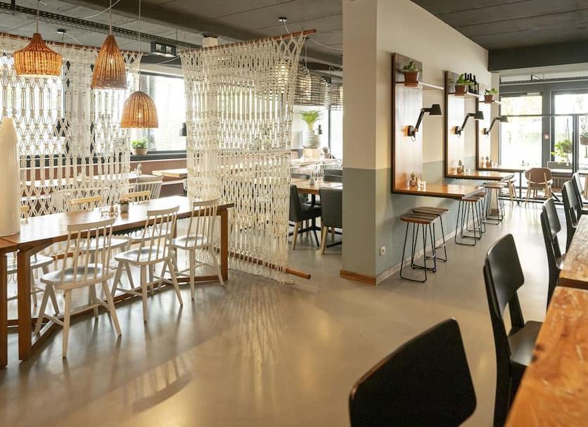 ร้านอาหาร รูปภาพ