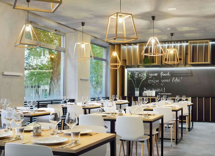 ร้านอาหาร รูปภาพ