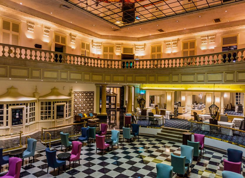 ล็อบบี้ รูปภาพ