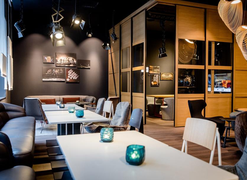 ร้านอาหาร รูปภาพ