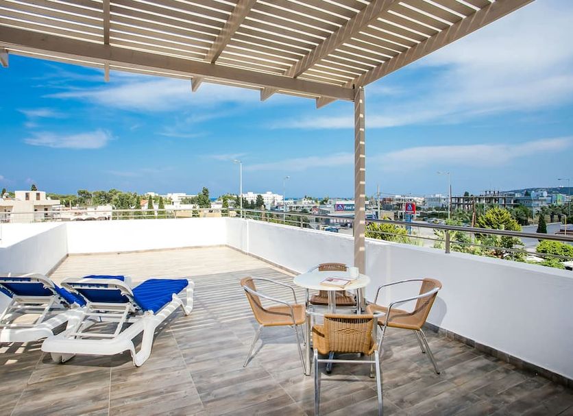 ระเบียง รูปภาพ