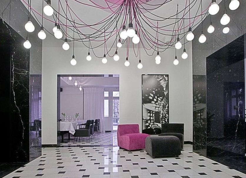 ล็อบบี้ รูปภาพ