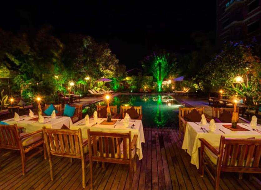 ร้านอาหาร รูปภาพ
