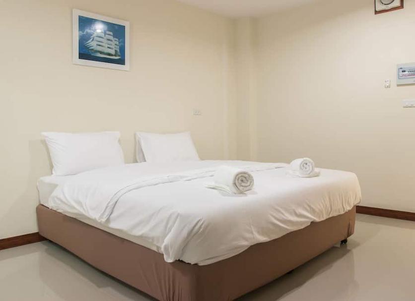 ห้องนอน รูปภาพ