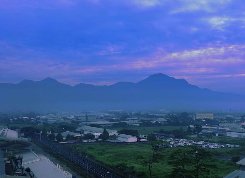 วิวภายนอก รูปภาพ