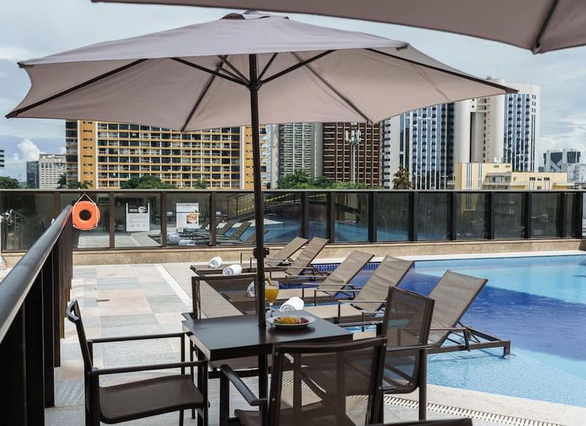 ระเบียง รูปภาพ