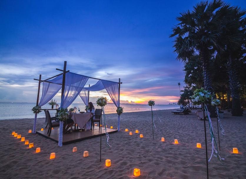 ชายหาด รูปภาพ