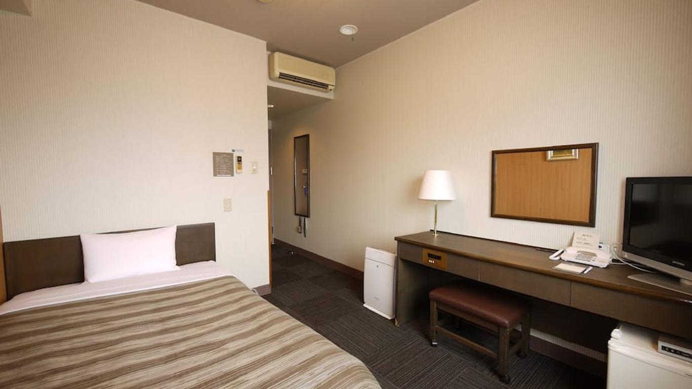 โรงแรมรูท-อินน์ คอร์ท มินามิ มัทสึโมโตะ