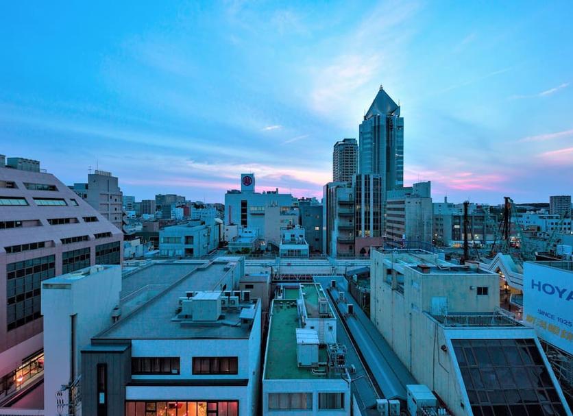 วิวภายนอก รูปภาพ