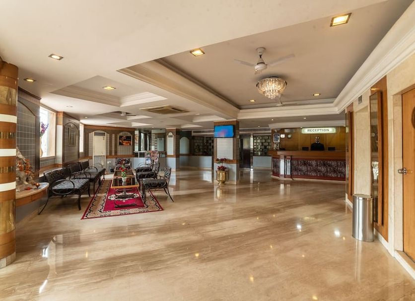 ล็อบบี้ รูปภาพ