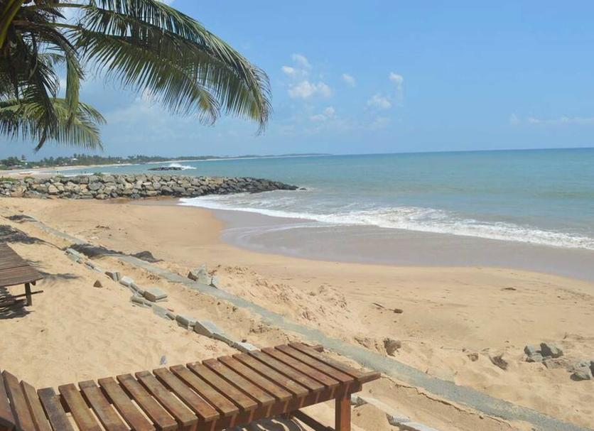 ชายหาด รูปภาพ