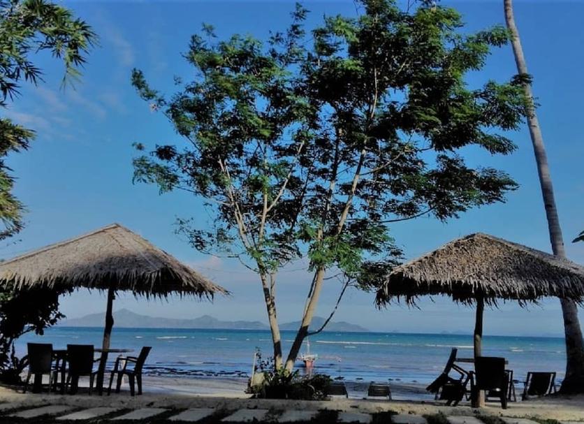 ชายหาด รูปภาพ