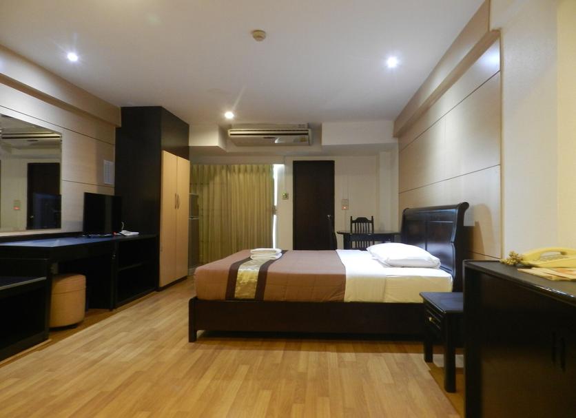 ห้องนอน รูปภาพ
