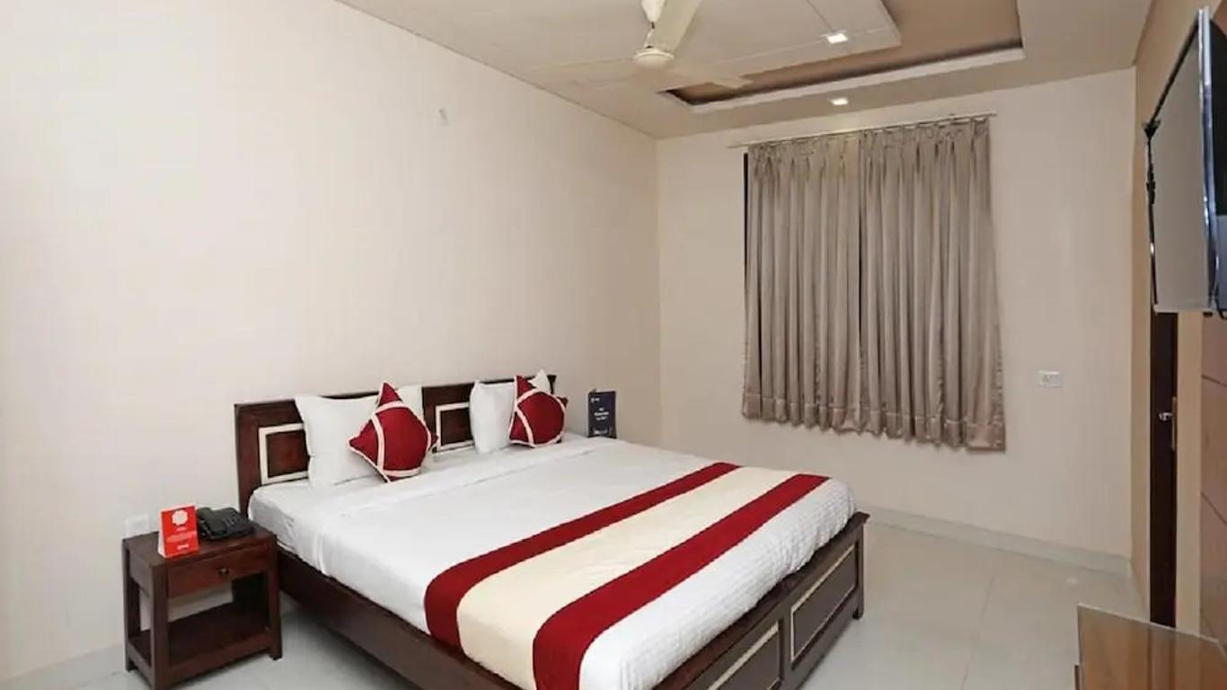 Hotel Jaipur Heritage